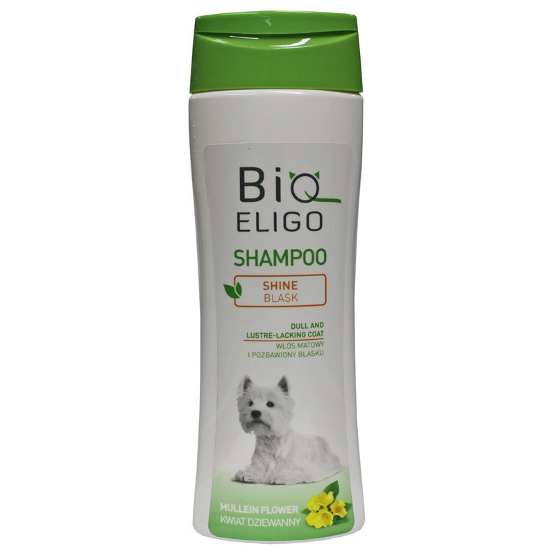 bioeligo szampon blask 250 ml