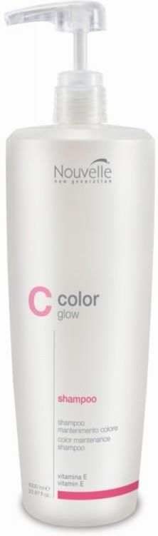 nouvelle color glow szampon opinie