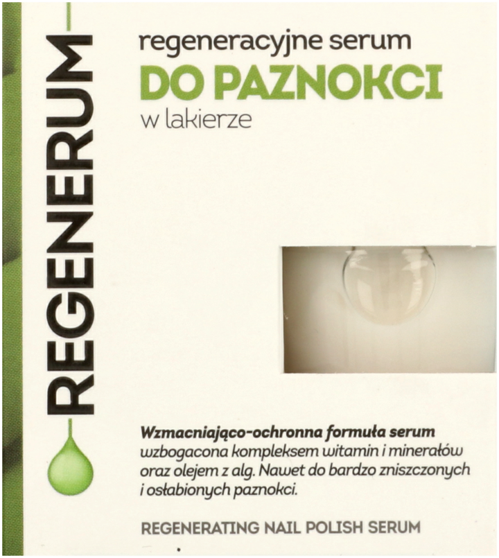 rossmann regenerum szampon