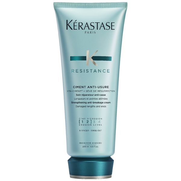 kerastase architecte vita ciment cement szampon wizaz