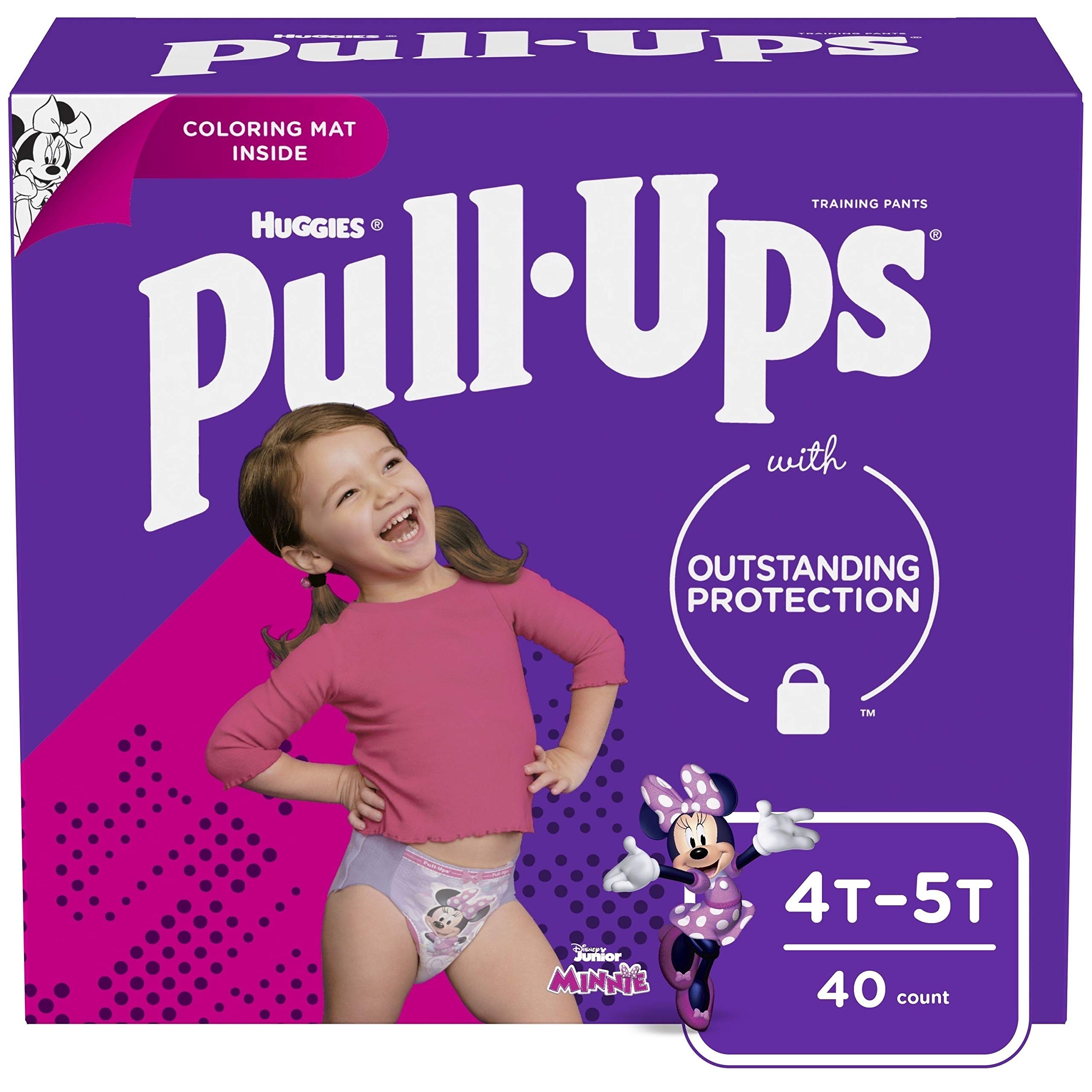 huggies pull ups 4t 5t