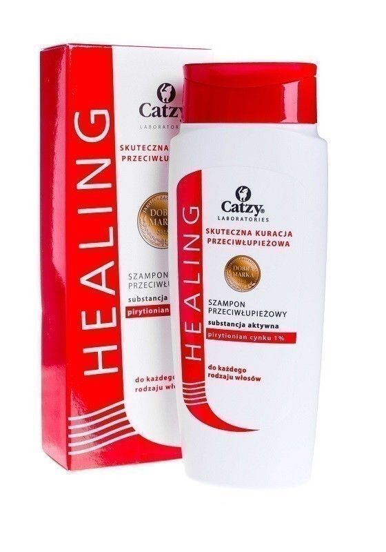 heling szampon