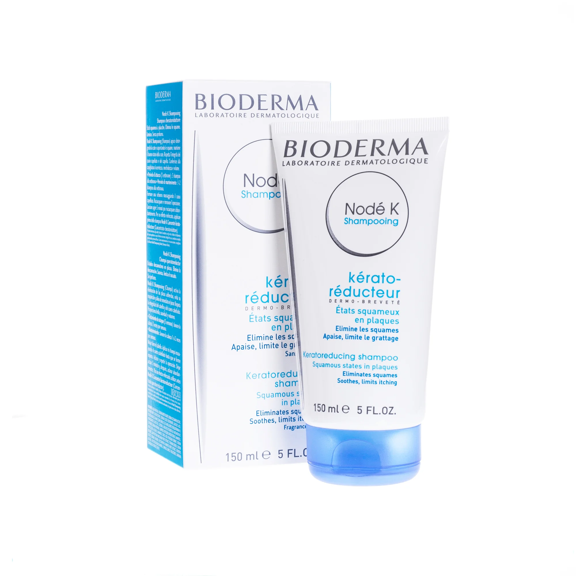 bioderma szampon przeciwłupieżowy