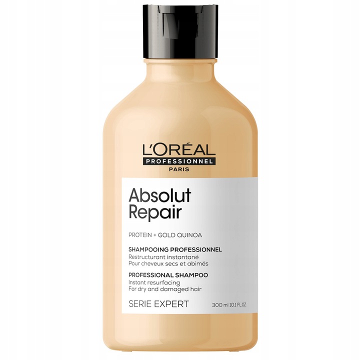 absolut repair loreal szampon