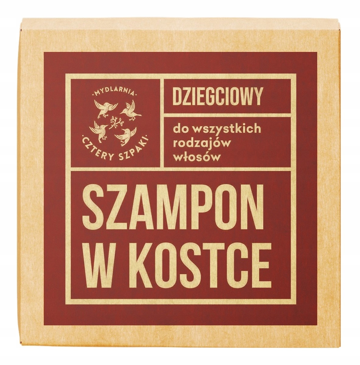 szampon w kostce 2w1 allegro