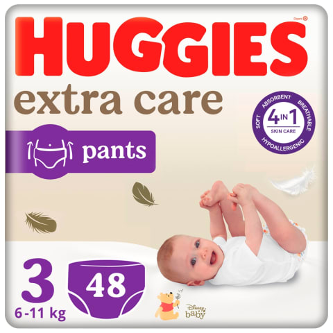 pants huggies elite soft 3