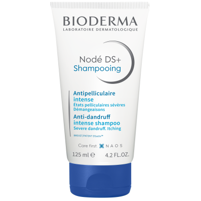 bioderma szampon node opinie