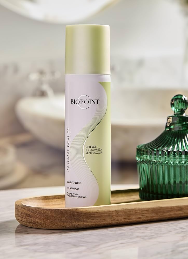 biopoint szampon