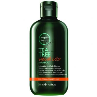 xpel tea tree szampon wizaz