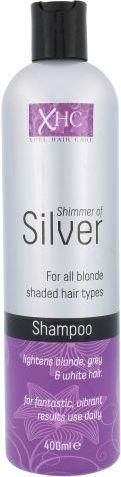 szampon xpel hair shimmer of silver opinie