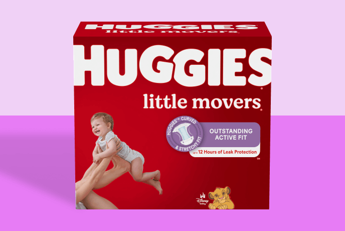 huggies movers pl