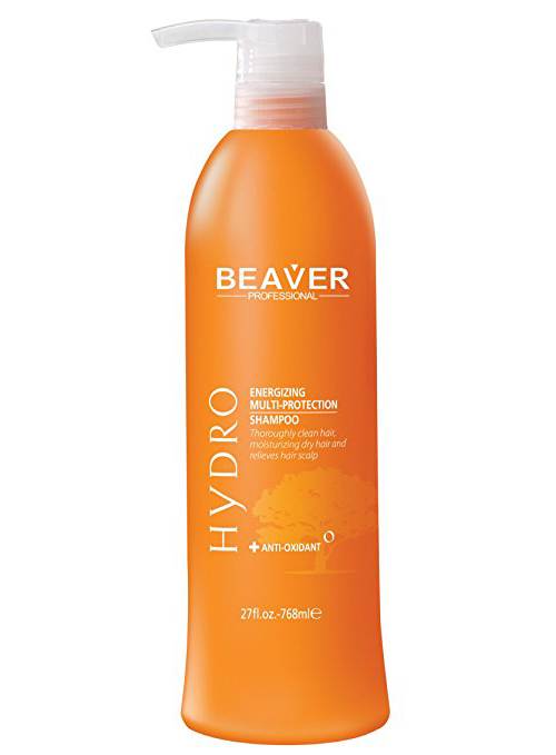 beaver szampon opinie