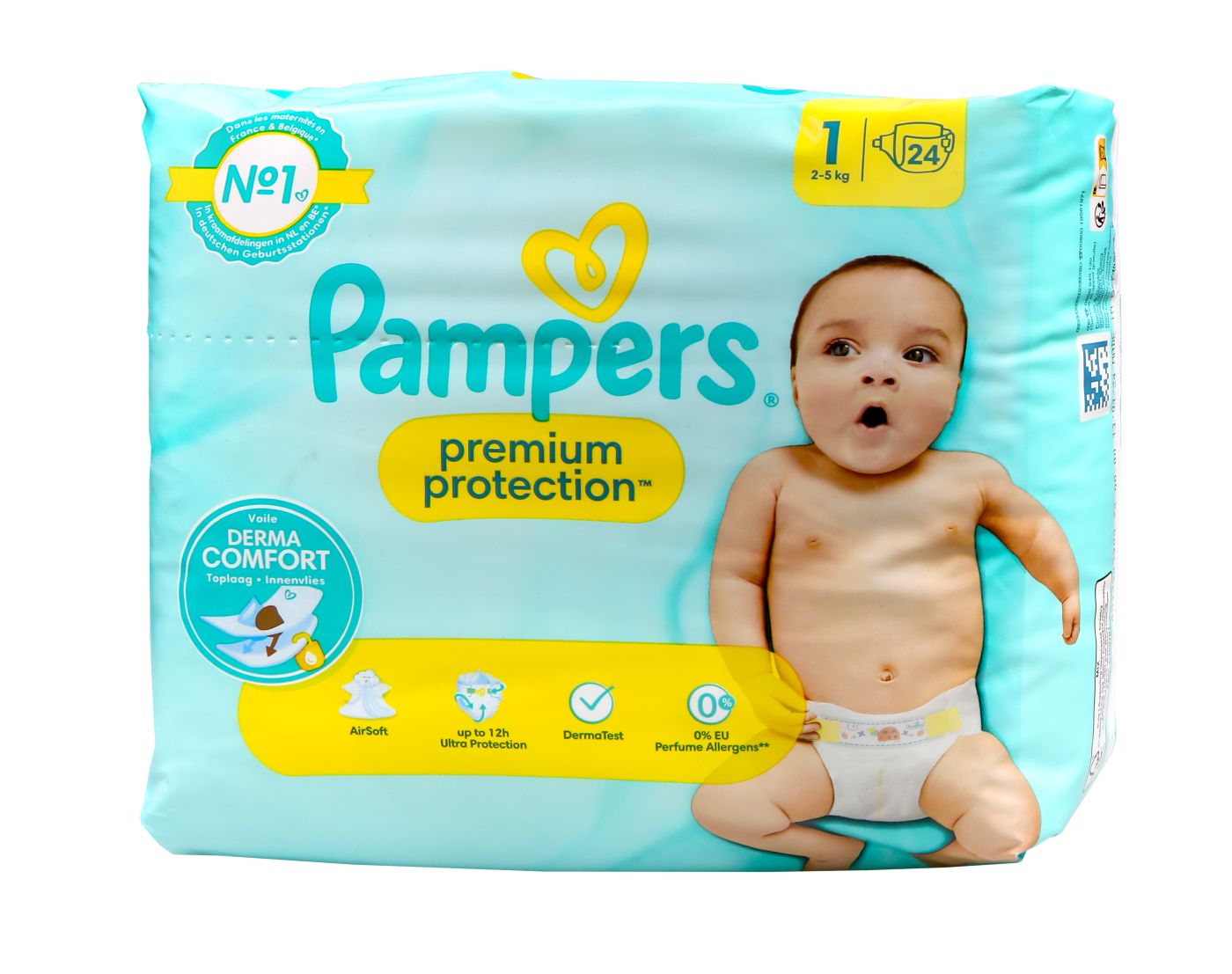 pampers premium care soroka