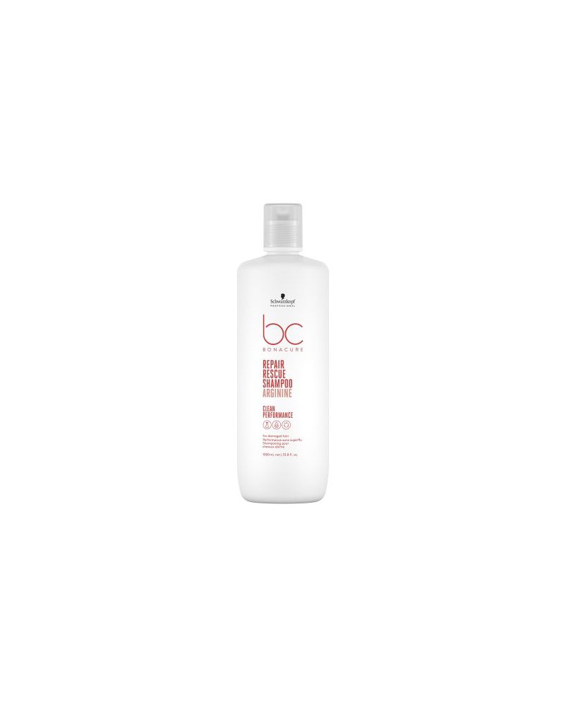 szampon schwarzkopf bc bonacure repair rescue