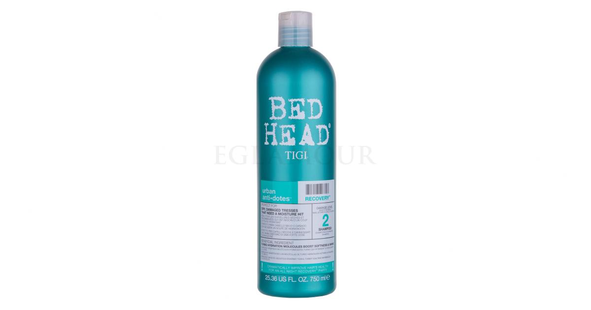 tigi bed head recovery szampon