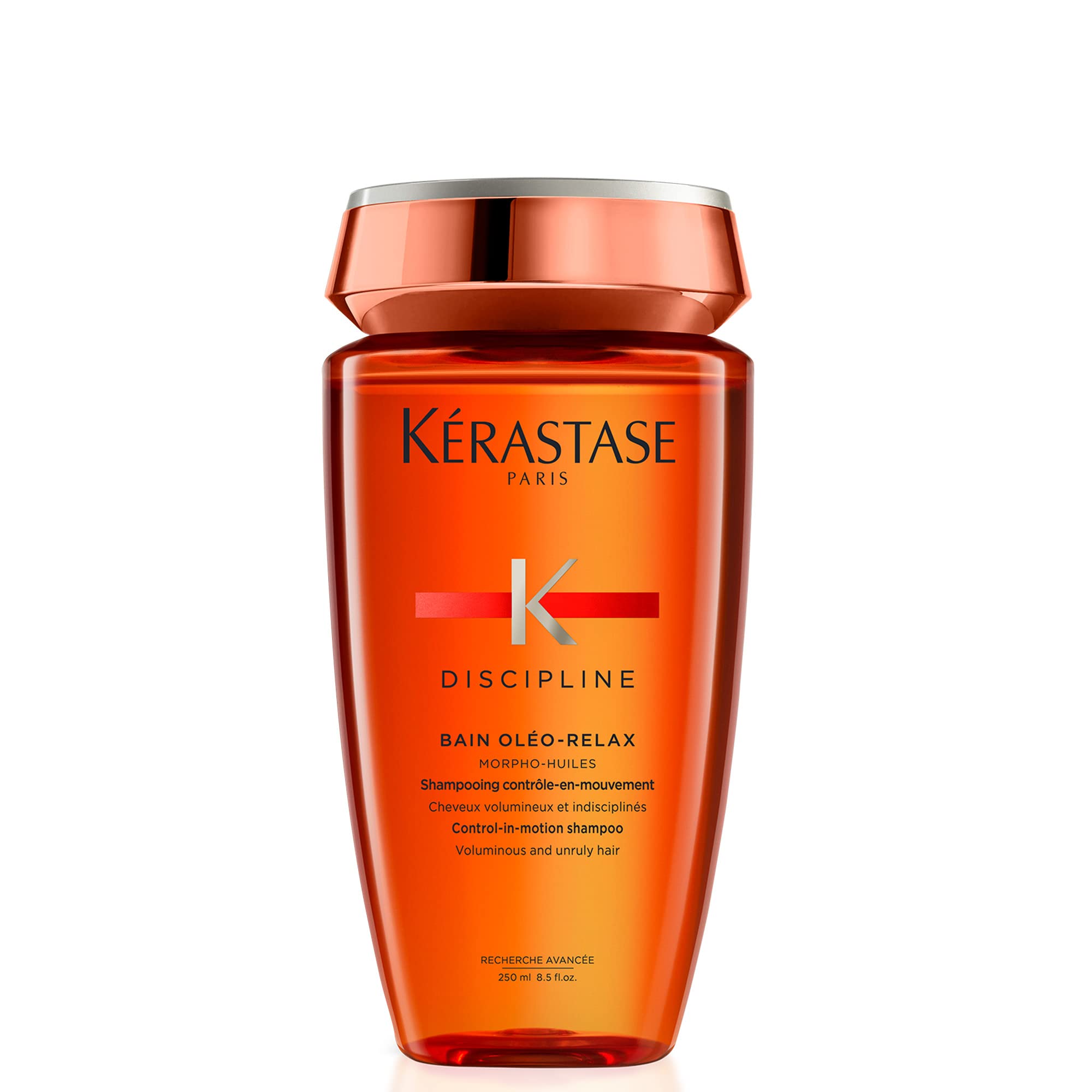 kerastase oleo curl szampon