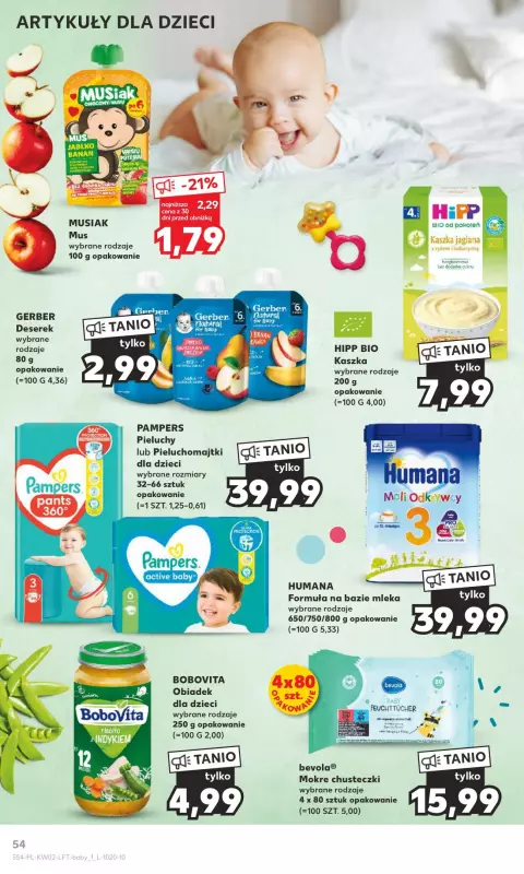 pampers sleep7play kaufland