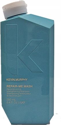 repair-me.wash regenerujący szampon 250ml opinie