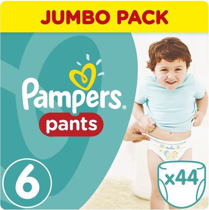 pampers 6 site ceneo.pl