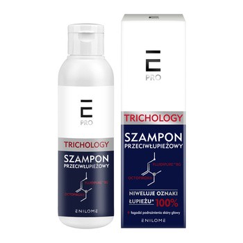 apteczny szampon przeciwłupieżowy