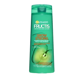 fructis grow strong szampon skład