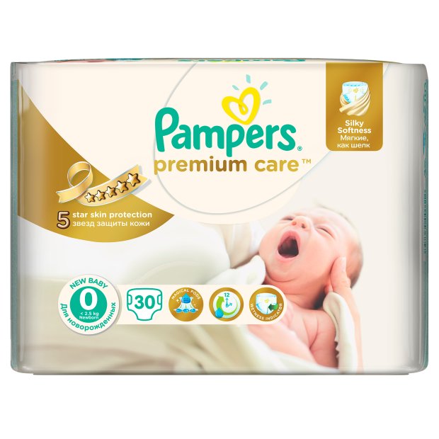 pampers kalkulator ciąży