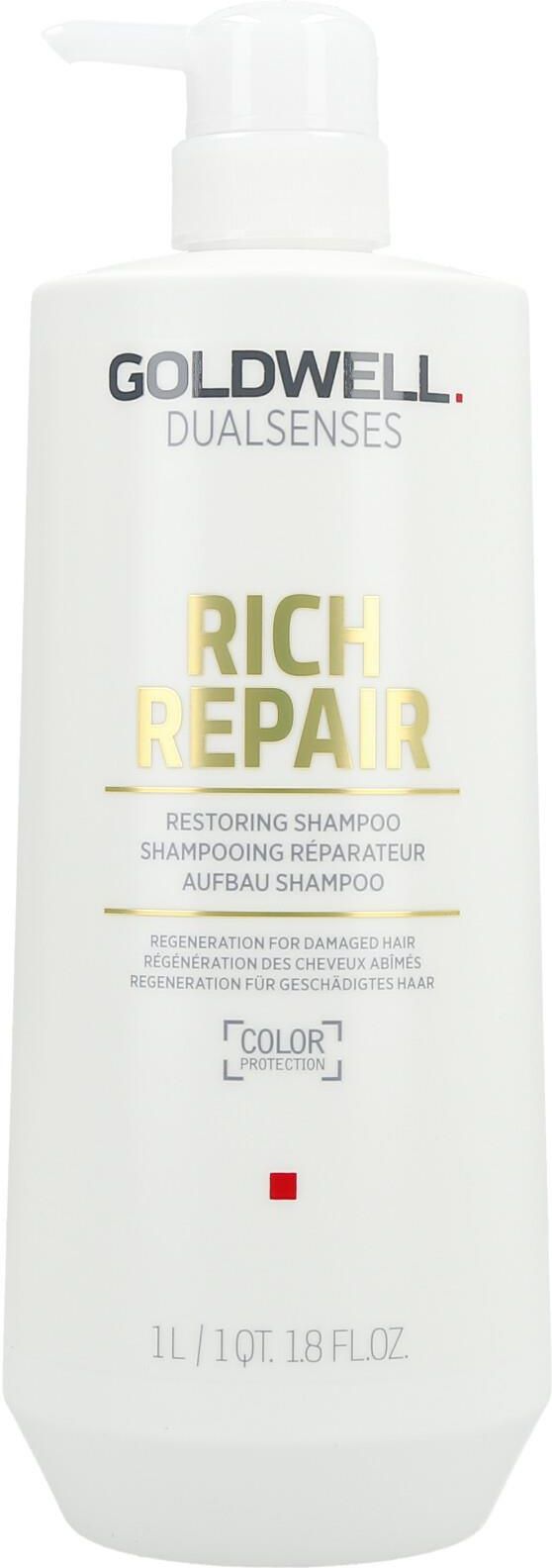 goldwell rich repair dualsenses szampon opinie