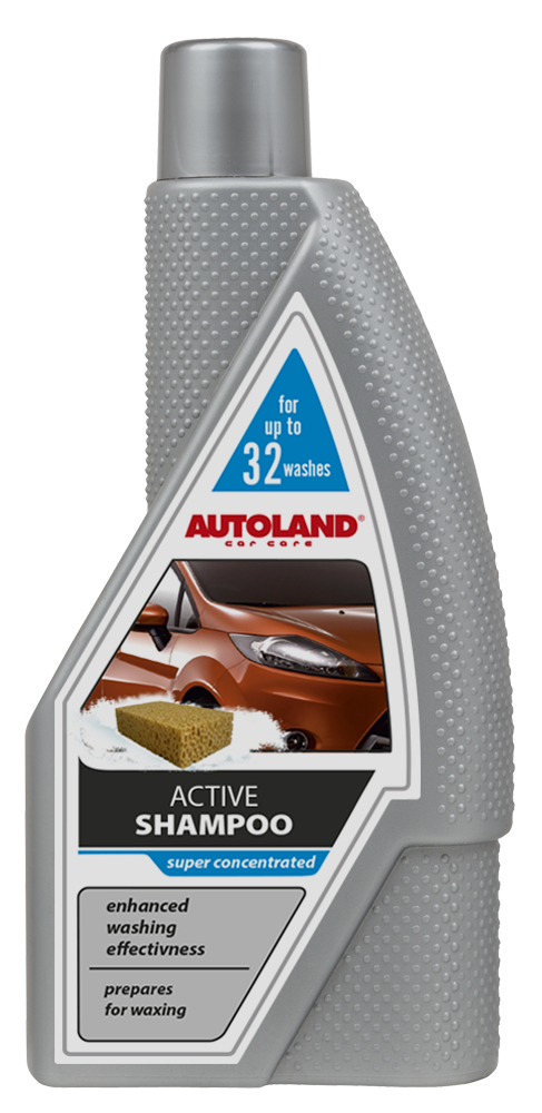 auto land szampon