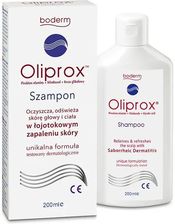 plus solutions szampon przeciw wypadaniu włosów