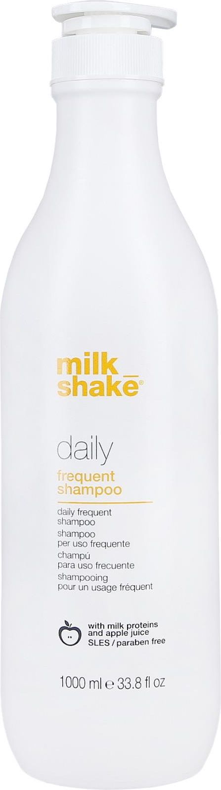 milk shake volume solution szampon 1000 ml