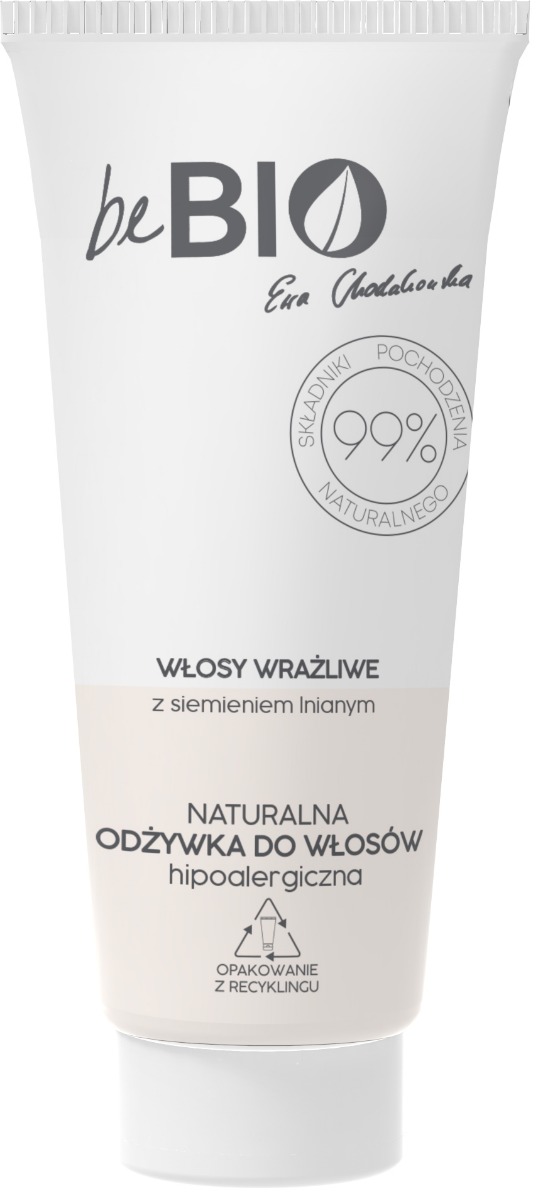 hipoalergiczna odżywka do włosów