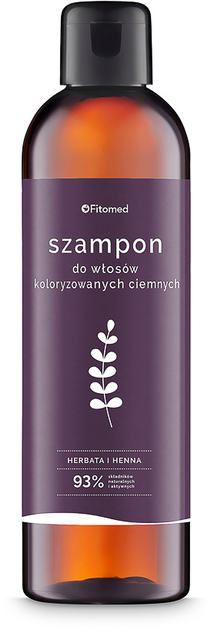 szampon henna