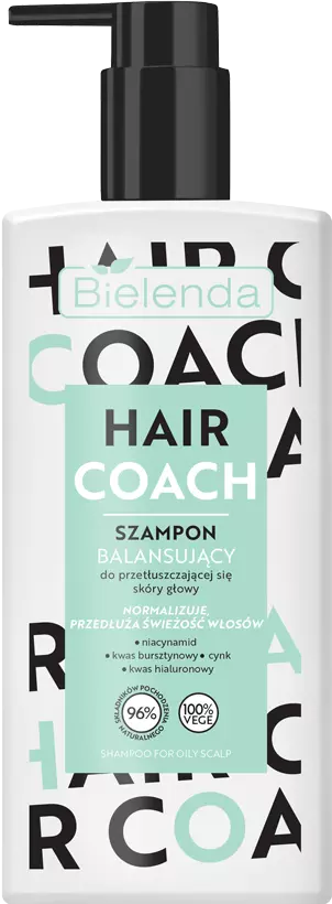 hair academy szampon