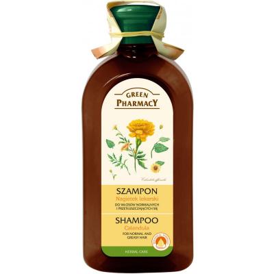 green pharmacy szampon wizaz