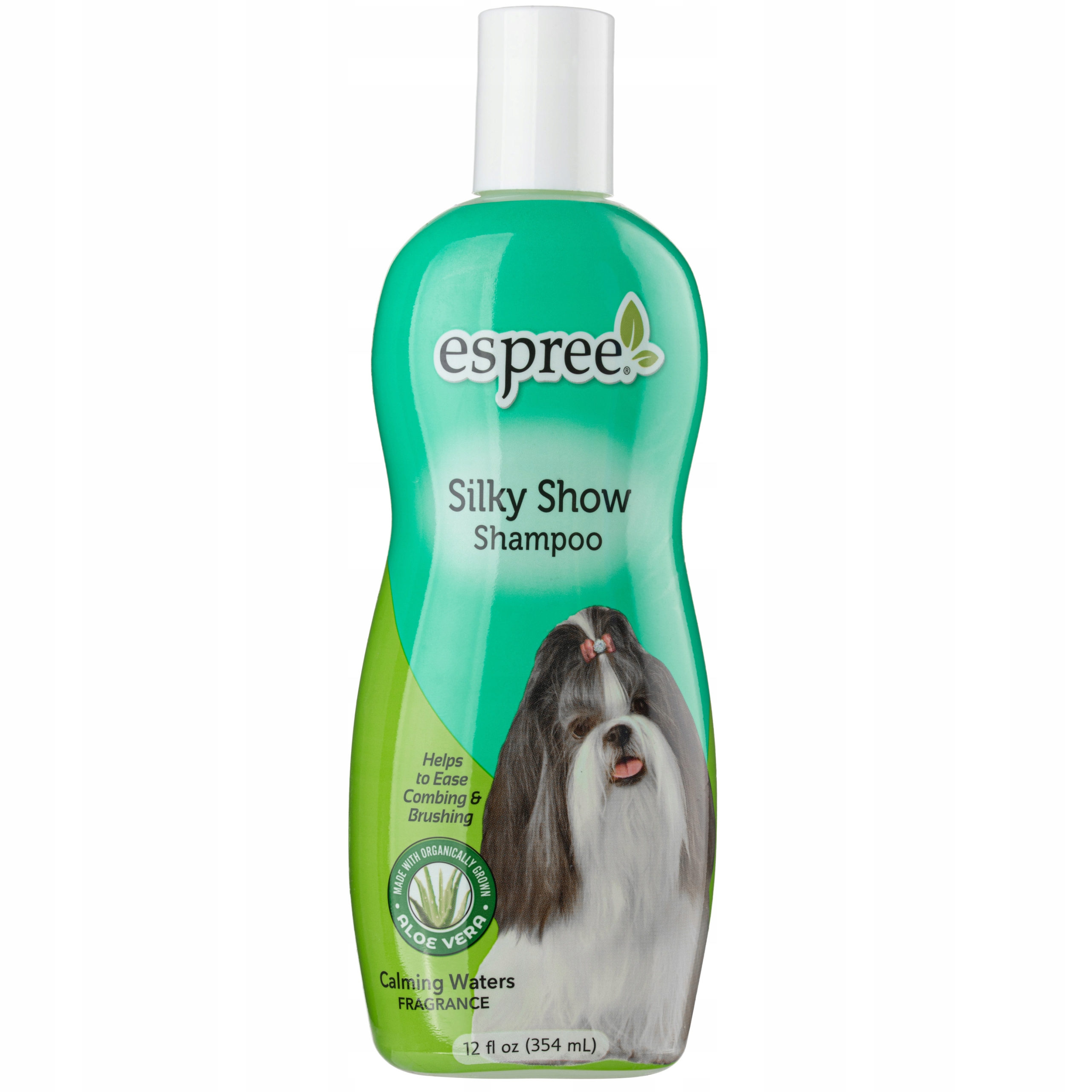 espree szampon dla psów