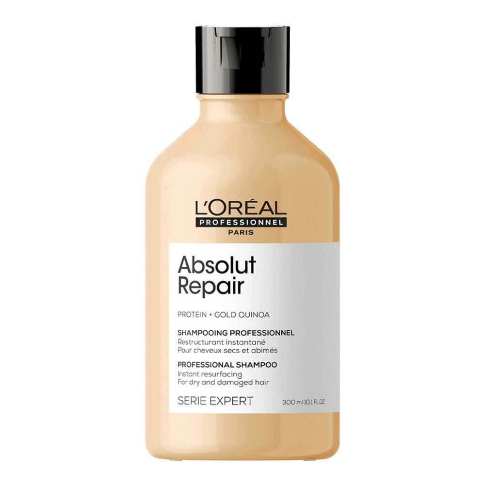 loreal total repair 5 szampon 500