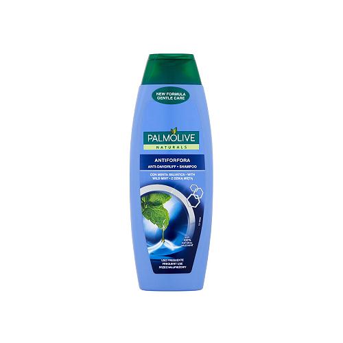 palmolive szampon 350ml przeciwłupieżowy