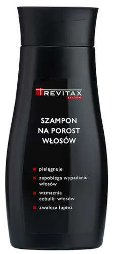 szampon revitax gdzie kupic