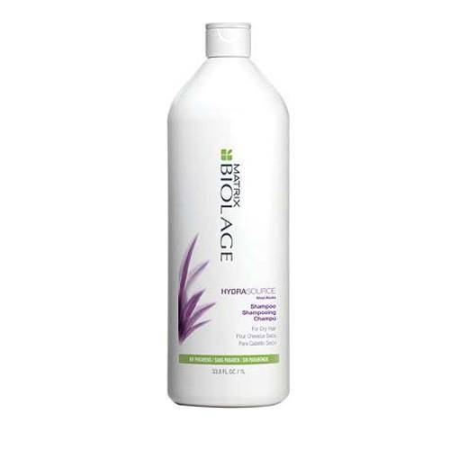 matrix biolage szampon nawilżający oinie