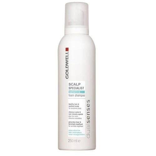 goldwell dualsenses scalp specialist szampon do skóry wrażliwej opinie