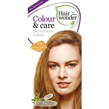 olejek do włosów na hairwonder