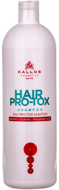 szampon hair pro tox