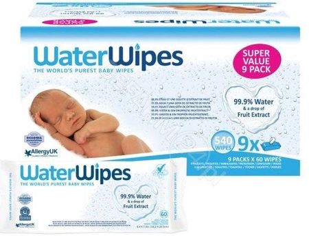 waterwipes gemini