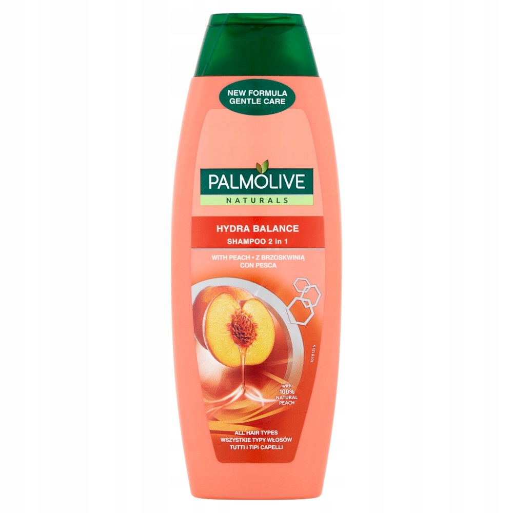 palmolive szampon opinie