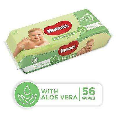 huggies wet wipes