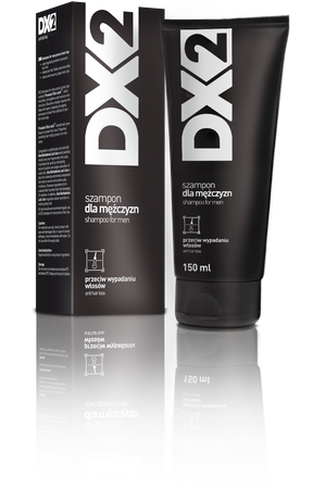 szampon dx2lek