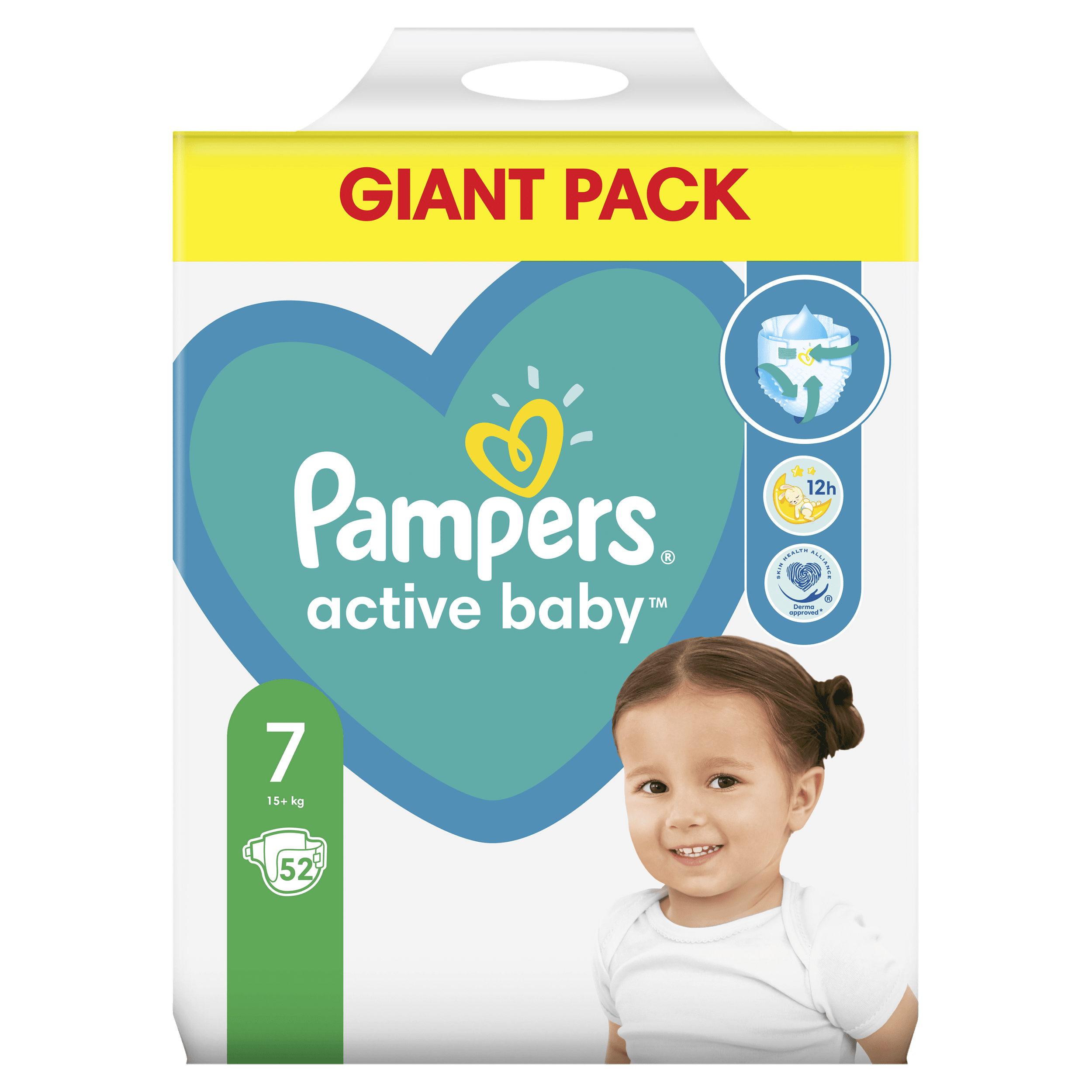 empik pampers promocja