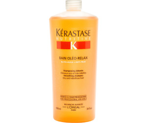 szampon kerastase nutritive oleo relax cena