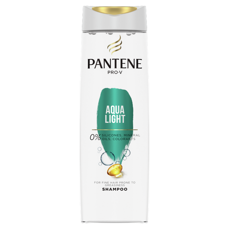 szampon pantene promocja