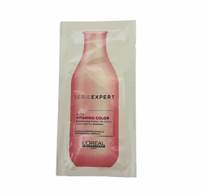 loreal vitamino color a-ox szampon 1500ml allegro